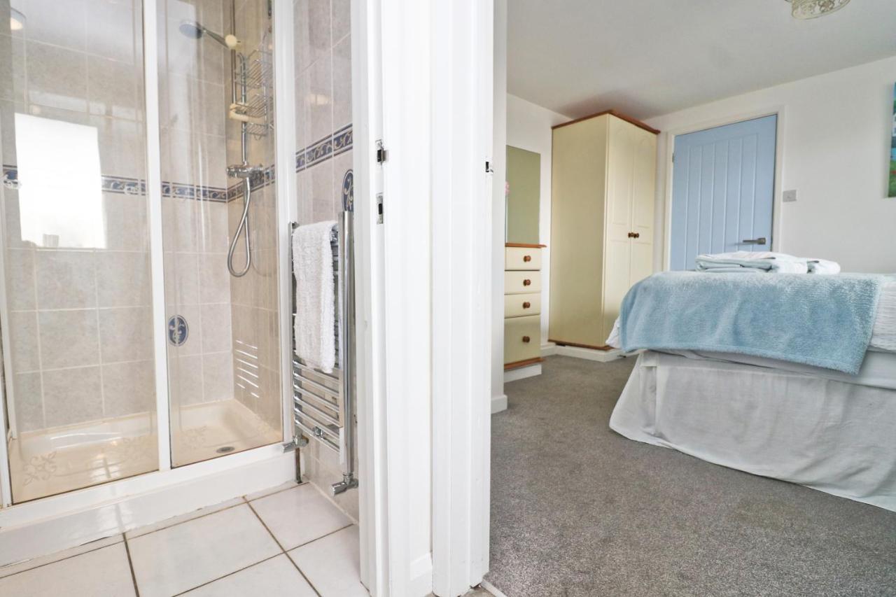 Seaside Apartment Ньюки Экстерьер фото