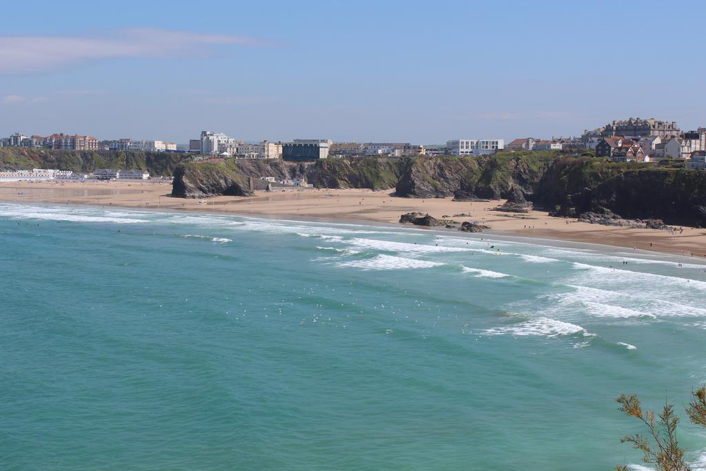 Seaside Apartment Ньюки Экстерьер фото
