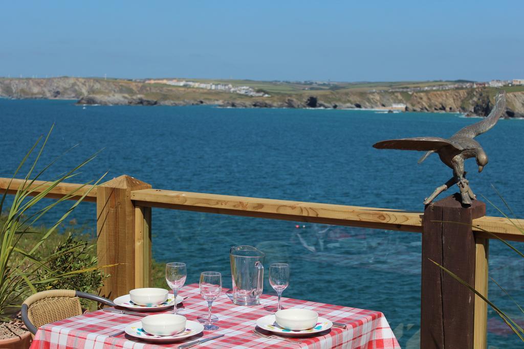 Seaside Apartment Ньюки Экстерьер фото